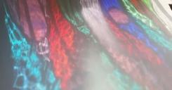 Abstract Window Projection