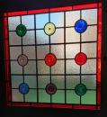 Rondel Window 